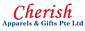 Cherish Apparels & Gifts Pte Ltd